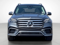 Mercedes-Benz GLS GLS 450 4MATIC SUV 2026