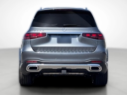 Mercedes-Benz GLS GLS 450 4MATIC SUV 2026