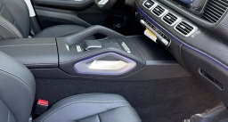 Mercedes-Benz GLS GLS 450 4MATIC SUV 2026