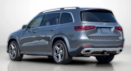 Mercedes-Benz GLS GLS 450 4MATIC SUV 2026