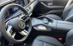 Mercedes-Benz GLS GLS 450 4MATIC SUV 2026