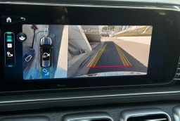 Mercedes-Benz GLS GLS 450 4MATIC SUV 2026