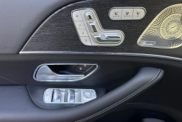 Mercedes-Benz GLS GLS 450 4MATIC SUV 2026