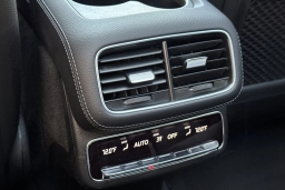 Mercedes-Benz GLS GLS 450 4MATIC SUV 2026