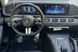 Mercedes-Benz GLS GLS 450 4MATIC SUV 2026