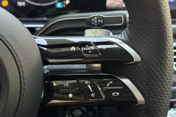 Mercedes-Benz GLS GLS 450 4MATIC SUV 2026