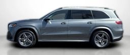 Mercedes-Benz GLS GLS 450 4MATIC SUV 2026