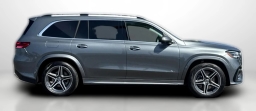 Mercedes-Benz GLS GLS 450 4MATIC SUV 2026