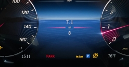 Mercedes-Benz GLS GLS 450 4MATIC SUV 2026