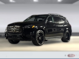 Mercedes-Benz GLS GLS 450 4MATIC SUV 2026