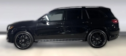 Mercedes-Benz GLS GLS 450 4MATIC SUV 2026
