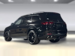 Mercedes-Benz GLS GLS 450 4MATIC SUV 2026