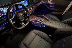 Mercedes-Benz GLS GLS 450 4MATIC SUV 2026