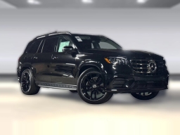 Mercedes-Benz GLS GLS 450 4MATIC SUV 2026