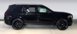 Mercedes-Benz GLS GLS 450 4MATIC SUV 2026