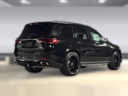 Mercedes-Benz GLS GLS 450 4MATIC SUV 2026