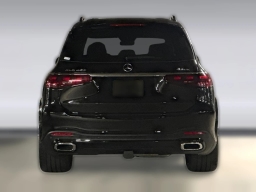Mercedes-Benz GLS GLS 450 4MATIC SUV 2026