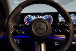 Mercedes-Benz GLS GLS 450 4MATIC SUV 2026