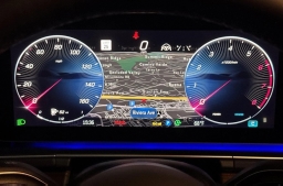 Mercedes-Benz GLS GLS 450 4MATIC SUV 2026