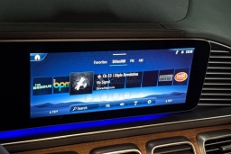 Mercedes-Benz GLS GLS 450 4MATIC SUV 2026