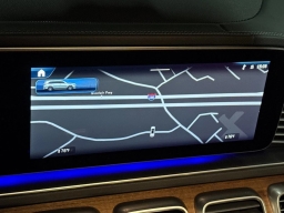 Mercedes-Benz GLS GLS 450 4MATIC SUV 2026