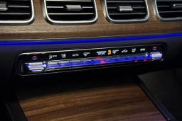 Mercedes-Benz GLS GLS 450 4MATIC SUV 2026