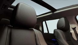 Mercedes-Benz GLS GLS 450 4MATIC SUV 2026