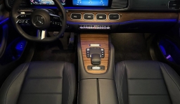 Mercedes-Benz GLS GLS 450 4MATIC SUV 2026