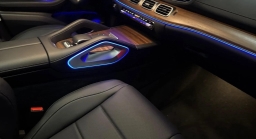 Mercedes-Benz GLS GLS 450 4MATIC SUV 2026