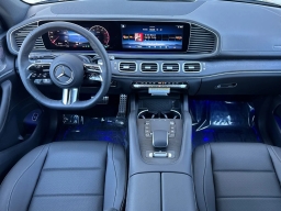 Mercedes-Benz GLS GLS 450 4MATIC SUV 2026