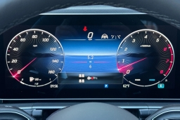 Mercedes-Benz GLS GLS 450 4MATIC SUV 2026