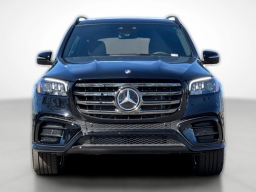Mercedes-Benz GLS GLS 450 4MATIC SUV 2026