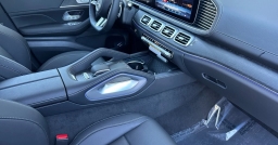 Mercedes-Benz GLS GLS 450 4MATIC SUV 2026