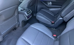 Mercedes-Benz GLS GLS 450 4MATIC SUV 2026