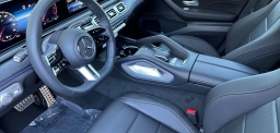 Mercedes-Benz GLS GLS 450 4MATIC SUV 2026