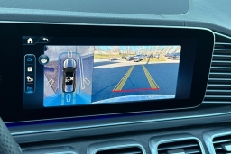 Mercedes-Benz GLS GLS 450 4MATIC SUV 2026