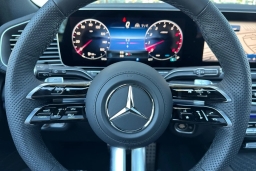 Mercedes-Benz GLS GLS 450 4MATIC SUV 2026