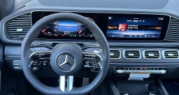 Mercedes-Benz GLS GLS 450 4MATIC SUV 2026