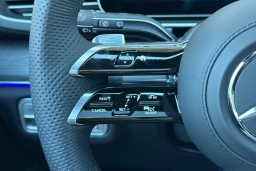 Mercedes-Benz GLS GLS 450 4MATIC SUV 2026