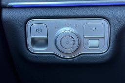 Mercedes-Benz GLS GLS 450 4MATIC SUV 2026