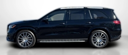 Mercedes-Benz GLS GLS 450 4MATIC SUV 2026