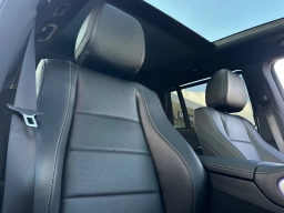 Mercedes-Benz GLS GLS 450 4MATIC SUV 2026