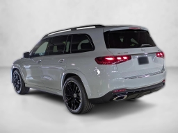 Mercedes-Benz GLS GLS 450 4MATIC SUV 2026