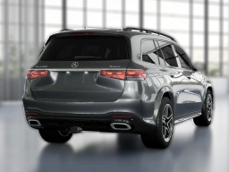 Mercedes-Benz GLS GLS 450 4MATIC SUV 2026