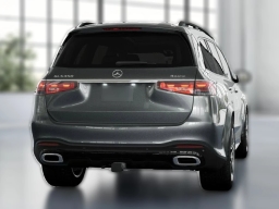 Mercedes-Benz GLS GLS 450 4MATIC SUV 2026
