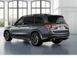 Mercedes-Benz GLS GLS 450 4MATIC SUV 2026