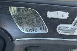 Mercedes-Benz GLS GLS 450 4MATIC SUV 2026