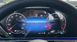 Mercedes-Benz GLS GLS 450 4MATIC SUV 2026