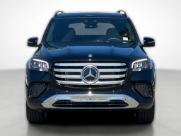 Mercedes-Benz GLS GLS 450 4MATIC SUV 2026