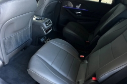 Mercedes-Benz GLS GLS 450 4MATIC SUV 2026